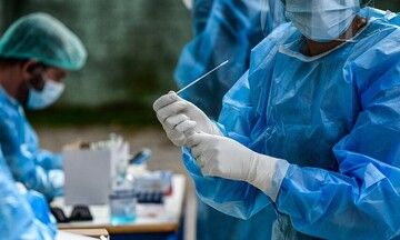  EOΔY: Που θα γίνονται δωρεάν τεστ για covid -19 το Σάββατο 12 Ιουνίου