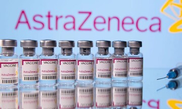 Είδηση «βόμβα»: Τέλος οι εμβολιασμοί με AstraZeneca για τους κάτω των 60