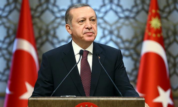 Σύνοδος Κορυφής ΝΑΤΟ - Ετοιμάζει... κυβίστηση ο Ερντογάν; Η δήλωση του για τα ελληνοτουρκικά