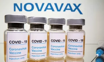 Novavax: Πάνω από 90% η αποτελεσματικότητα του εμβολίου