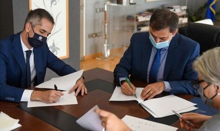 Συνεργασία Υπουργείου Τουρισμού και Δήμου Αθηναίων για την προσέλκυση κινηματογραφικού τουρισμού