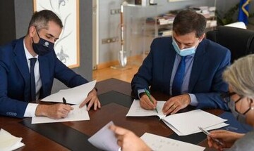 Συνεργασία Υπουργείου Τουρισμού και Δήμου Αθηναίων για την προσέλκυση κινηματογραφικού τουρισμού