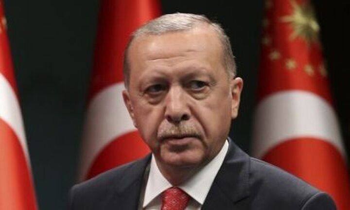 Ερντογάν: Το 2021 θα είναι μια ήσυχη χρονιά για τα ελληνοτουρκικά