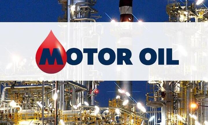 Motor Oil: Στα 129 εκατ. ευρώ τα EBITDA το α' τρίμηνο