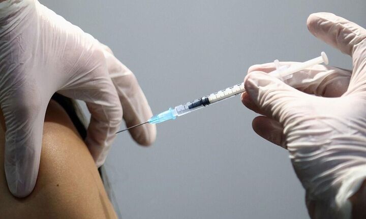 Ανοίγουν τα ραντεβού εμβολιασμών για την ηλικιακή ομάδα 18 - 24 ετών