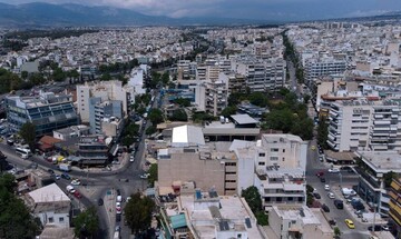 Όλα τα "φιλέτα" του λεκανοπεδίου: Σε ποιες περιοχές ένα τετραγωνικό κοστίζει πάνω από 3000 € 