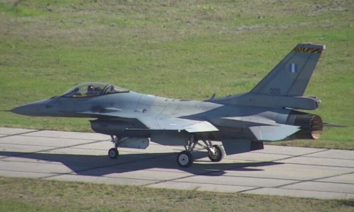 Γεωργιάδης: Η πιθανότητα αποχώρησης της Lockheed Martin από την ΕΑΒ την καθιστά υπερζημιογόνα