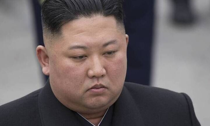 Συγκλονιστική παραδοχή από Κιμ Γιονγκ Ουν: Παρατεταμένη διατροφική κρίση στη Βόρεια Κορέα