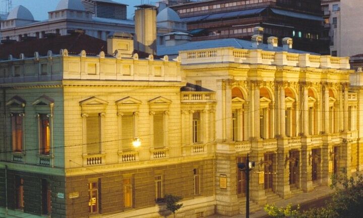 Εθνικό Θέατρο: Τέλος εποχής και τυπικά για Δημήτρη Λιγνάδη - Αναζητείται καλλιτεχνικός διευθυντής