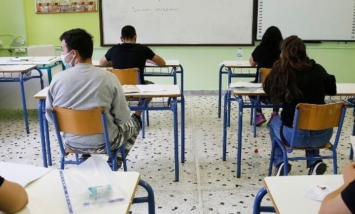 Πανελλαδικές 2021: Τα θέματα των Μαθηματικών για τους υποψηφίους των ΕΠΑΛ