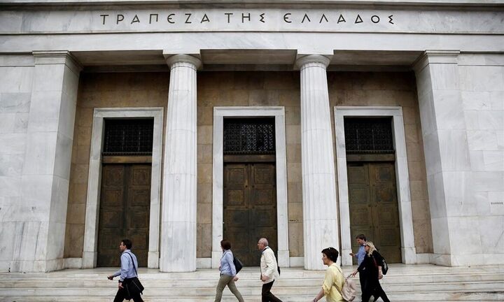 Τράπεζα της Ελλάδος: Το χρηματοπιστωτικό σύστημα άντεξε στον Covid