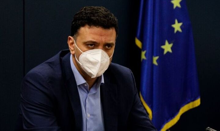 Κικίλιας-εμβολιασμοί: Μετά το καλοκαίρι οι αποφάσεις για υποχρεωτικότητα