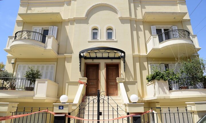 Γλυκά Νερά - Εκπαιδευτής πιλότου: Aντέγραψε όσα του είπα για την επίθεση στο σπίτι μου