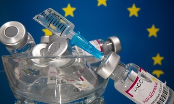 AstraZeneca: Η ΕΕ έχασε τη νομική διαμάχη για την προμήθεια των εμβολίων