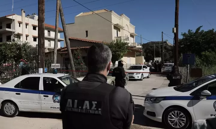 Γλυκά Νερά-Κατερινόπουλος: Να ερευνηθεί το κίνητρο της δολοφονίας-το οικόπεδο, το σπίτι στην Κρήτη 