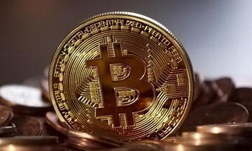 Bitcoin: Άγγιξε το 10% η πτώση του κρυπτονομίσματος