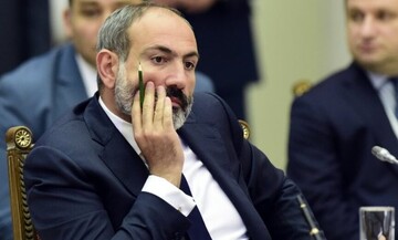 Αρμενία: Ο ηττημένος του πολέμου Νικόλ Πασινιάν κέρδισε τις πρόωρες εκλογές - Καταγγελίες για νοθεία