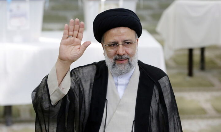 Ιράν - Ξεκαθαρίζει με το «καλημέρα» ο νέος πρόεδρος: «Όχι» σε συνάντηση με Μπάιντεν