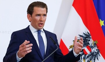 Αυστρία: Ομόφωνη πρόταση για επανεκλογή Κουρτς στην ηγεσία του Λαϊκού Κόμματος