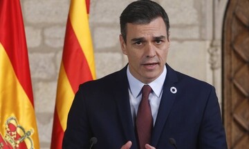 Ισπανία: Η κυβέρνηση δίνει χάρη στους Καταλανούς αυτονομιστές