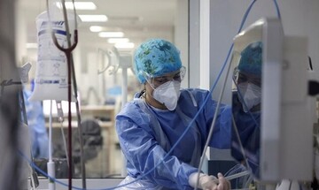 Κορωνοϊός: 209 νέα κρούσματα, 283 διασωληνωμένοι και 17 νεκροί