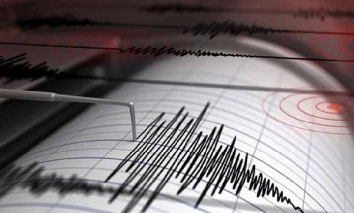 Σεισμική δόνηση 5,7 βαθμών 24 χλμ νότια-νοτιοδυτικά της Νισύρου