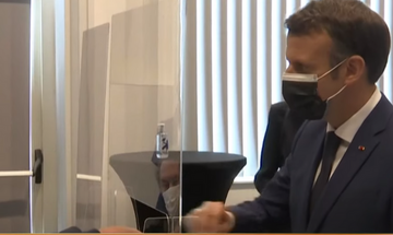 Νικήτρια η αποχή στις περιφερειακές εκλογές στη Γαλλία