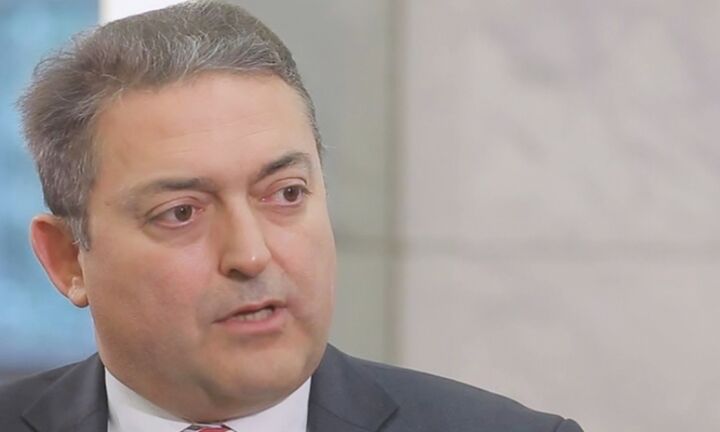 Βασιλακόπουλος: Σίγουρα θα έρθει τέταρτο κύμα