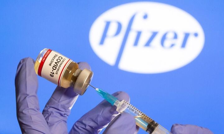 Γιατρός στην Κατερίνη πέθανε μια μέρα μετά τη δεύτερη δόση με Pfizer