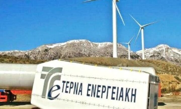 ΤΕΡΝΑ Ενεργειακή: Επενδύσεις σε μονάδες ενέργειας ισχύος 7 GW
