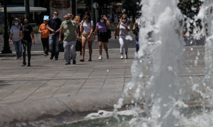  Σε ετοιμότητα οι δήμοι της Αττικής για τον καύσωνα