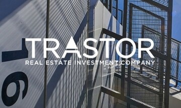  Trastor: Πώληση πρατηρίoυ υγρών καυσίμων έναντι 410.000 ευρώ
