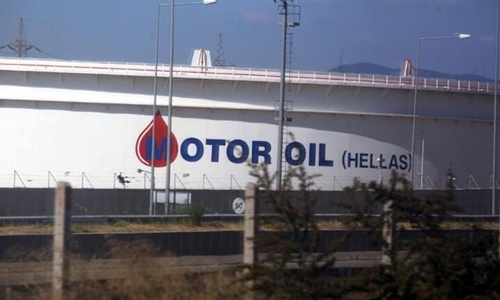 Τέσσερις άξονες προτεραιότητας της Motor Oil για την ενεργειακή μετάβαση