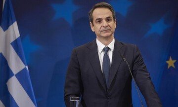 Κυρ. Μητσοτάκης: Τι θα αναφέρει για την Τουρκία στη Σύνοδο Κορυφής της ΕΕ