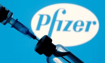 Πολύ αποτελεσματικό το εμβόλιο της Pfizer κατά της παραλλαγής Δέλτα του κορωνοϊού