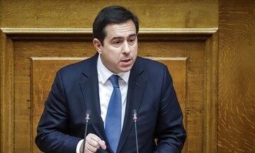 Μηταράκης: Διόρθωση της αδικίας του ΣΥΡΙΖΑ η μόνιμη μείωση ΦΠΑ στα 5 νησιά του μεταναστευτικού