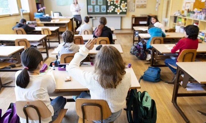 Τη Δευτέρα 28 Ιουνίου οι εξετάσεις εισαγωγής στα Πρότυπα Σχολεία