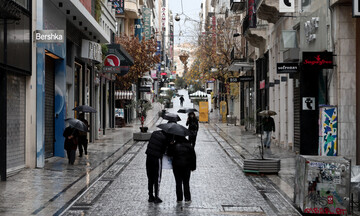 ΟΑΕΔ: «Κλείνει» τη Δευτέρα το νέο πρόγραμμα επιδότησης 1.000 νέων θέσεων εργασίας