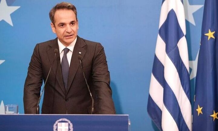 Μητσοτάκης: Επικρατούσα μετάλλαξη η Δέλτα ως τα τέλη Αυγούστου - Προνόμια στους εμβολιασμένους