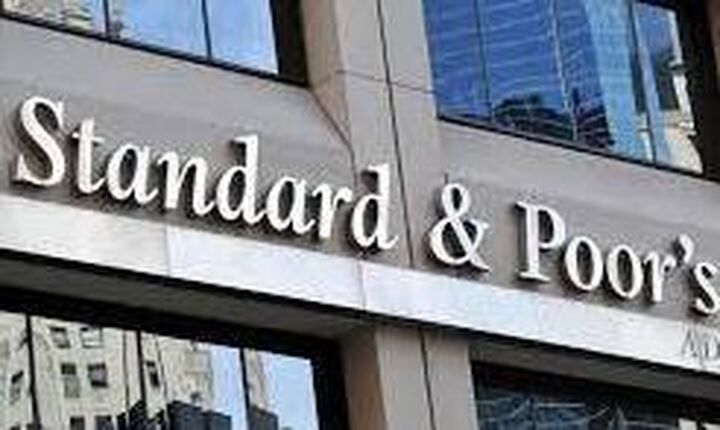 Η Standard & Poor’s αναβάθμισε την ΔΕΗ σε Β+ με θετική προοπτική