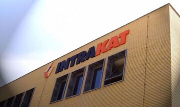  Intrakat: Στις 19 Ιουλίου η Γενική Συνέλευση για την απορρόφηση της Γαία Άνεμος