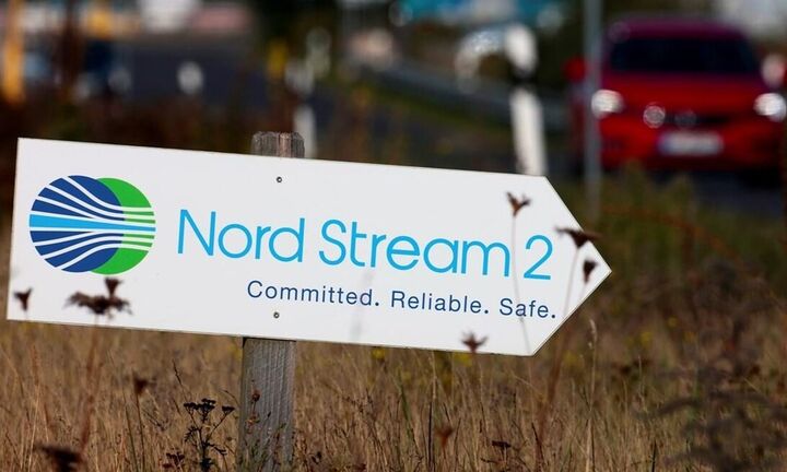 Γερμανία και ΗΠΑ προσβλέπουν στην επίλυση της διένεξης για τον Nord Stream 2 έως τα τέλη Αυγούστου