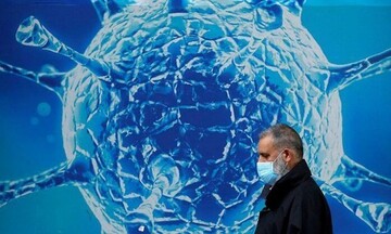  Καναδάς: Η μετάλλαξη Δέλτα θα προκαλέσει μεγαλύτερη από την αναμενόμενη έξαρση κρουσμάτων