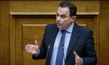 Γ. Γεωργαντάς: Στόχος της κυβέρνησης είναι η διαδικασία μεταβίβασης ακινήτων να γίνεται ψηφιακά