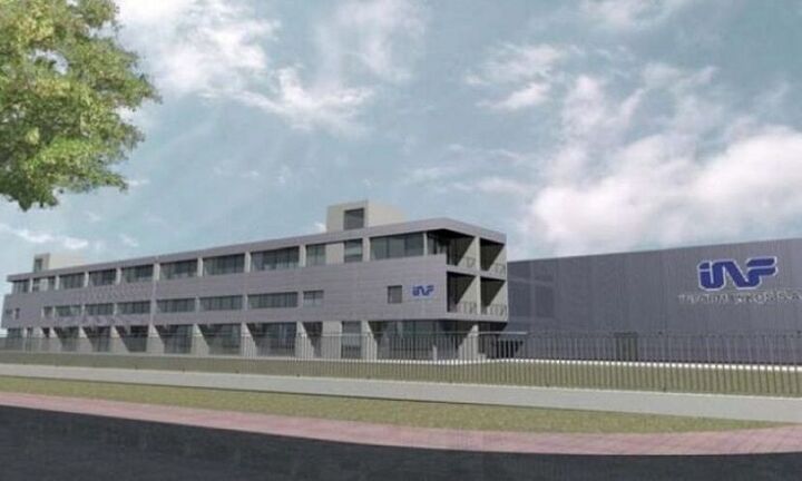 Inform Λύκος: Από τις 8 Ιουλίου η καταβολή μερίσματος 0,038 ευρώ ανά μετοχή