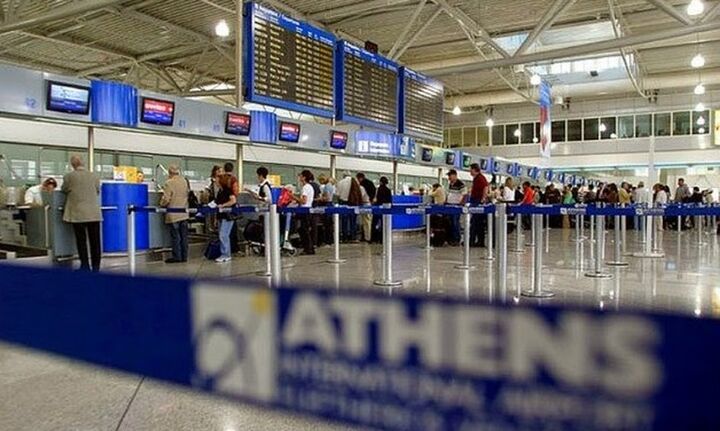 ΥΠΑ: Υποχρεωτικό αρνητικό τεστ και για τους εμβολιασμένους επιβάτες από Ρωσία 