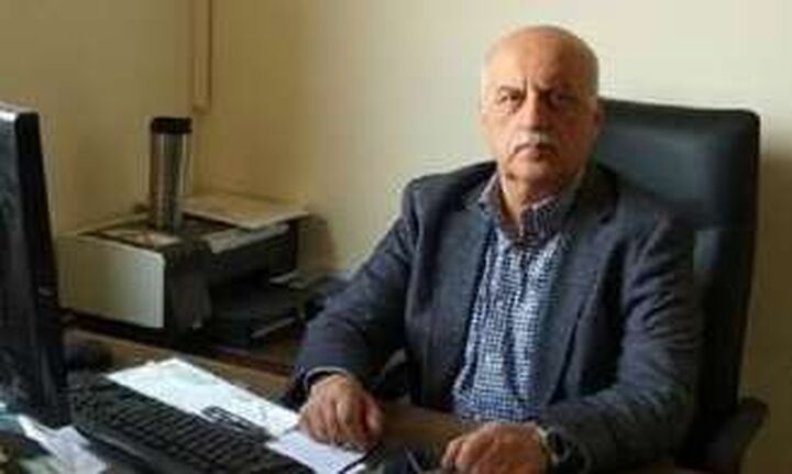 Τζανάκης για μετάλλαξη Δέλτα: μεταδίδεται ακαριαία, μεγάλο πρόβλημα οι ανεμβολίαστοι