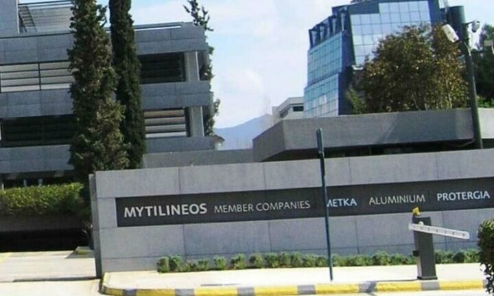 Συνεργασία MYTILINEOS - CIP για την ανάπτυξη υπεράκτιων αιολικών στην Ελλάδα