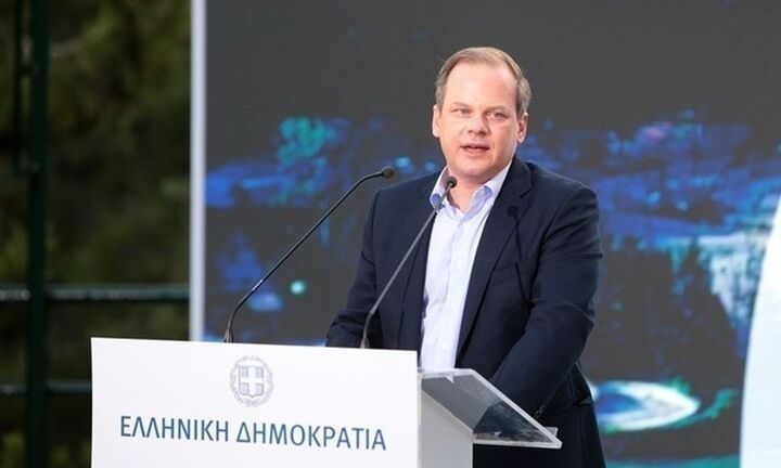 Κ. Αχ. Καραμανλής: Ολοκληρωμένο εθνικό σχέδιο «πράσινων» υποδομών και μεταφορών, ύψους 13 δισ.