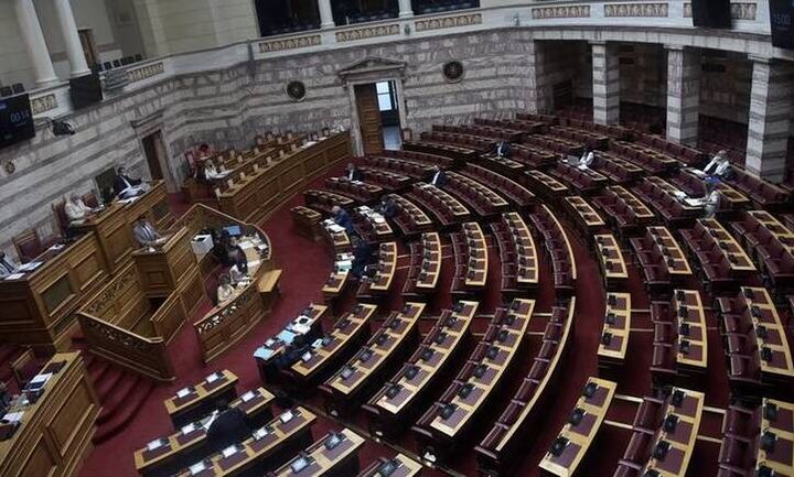Εκλογοδικείο: Αυτοί είναι οι βουλευτές ΝΔ και ΣΥΡΙΖΑ που χάνουν τις έδρες τους σε Ημαθία - Κορινθία